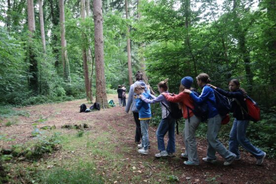 Landesinitiative Naturerleben PLUS